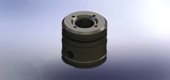 Piston