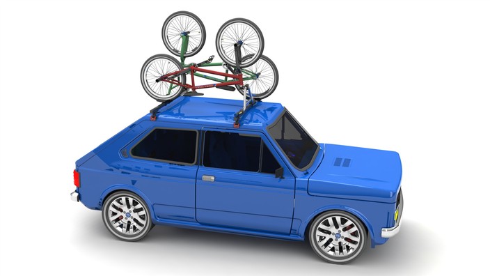 Fiat 147 \ Car