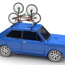 Fiat 147 \ Car