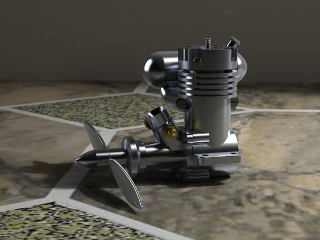 Aero Modelo