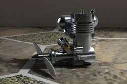 Aero Modelo