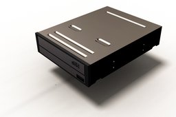 PC CD-Rom Drive