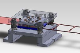 Compound Die