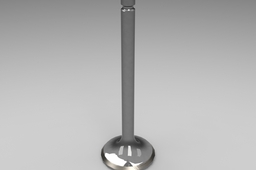 Audi 20v Inlet Valve