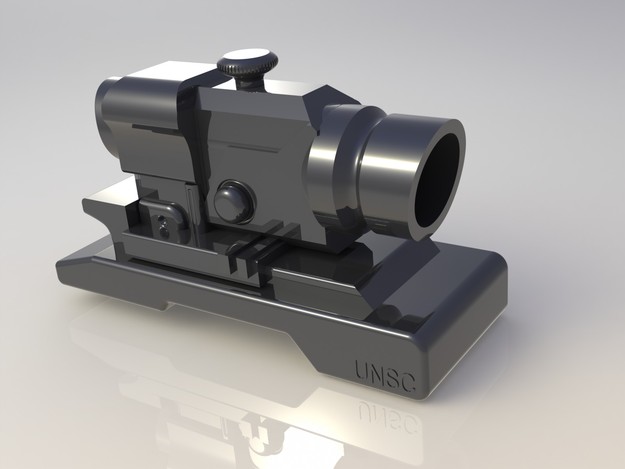 Scope (DMR)