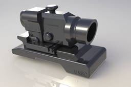 Scope (DMR)