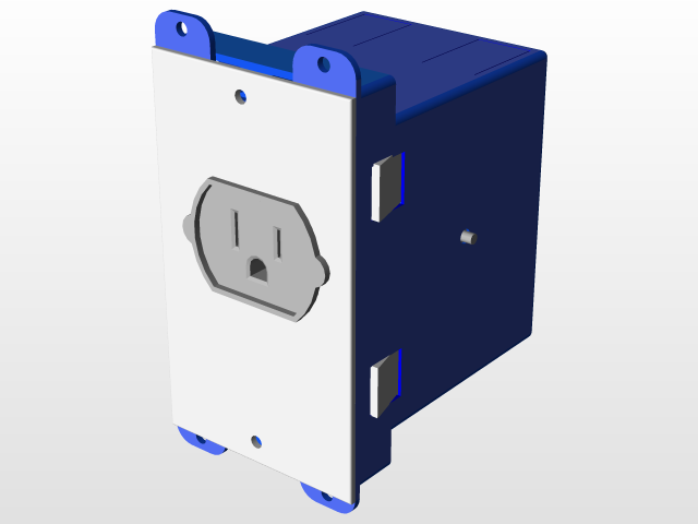Extend-a-Plug