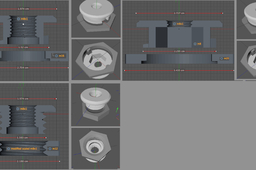 follow up on "Inquiry quick (bayonet)-lock"