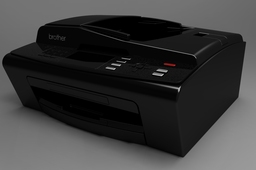 mfc-j410 printer