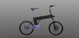 �۵�ʽeBike