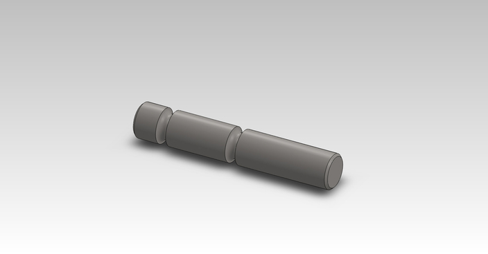 Pin, Trigger Group