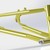 Trike rear swing arm
