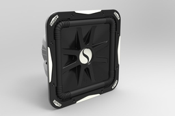 Kicker 15" L7 (S15L7) subwoofer