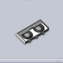 stove