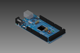 Arduino Mega 2560 Rev3