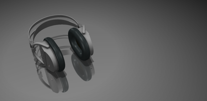 Pioneer HeadPhones