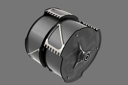 NASA- RASSOR Bucket Drum Design Challenge