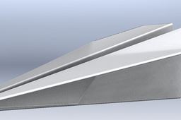 Paper plane