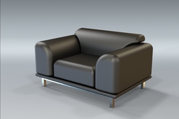 armchair