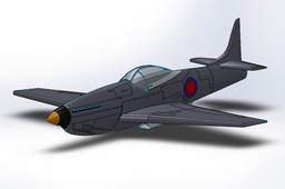 P15 MUSTANG 