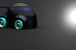 car 17