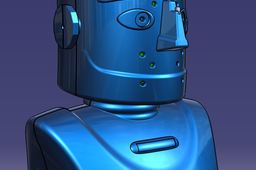 Robot 