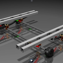 Trailer Torsion Axle design - Stelu Harsan - 11 08 28