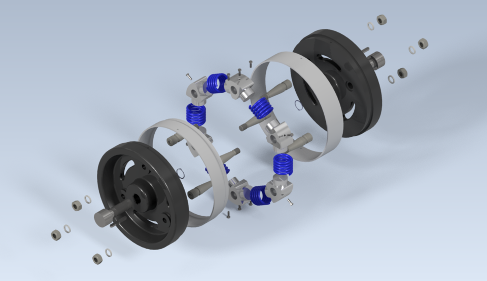 Free CAD Designs, Files & 3D Models | The GrabCAD Community Library