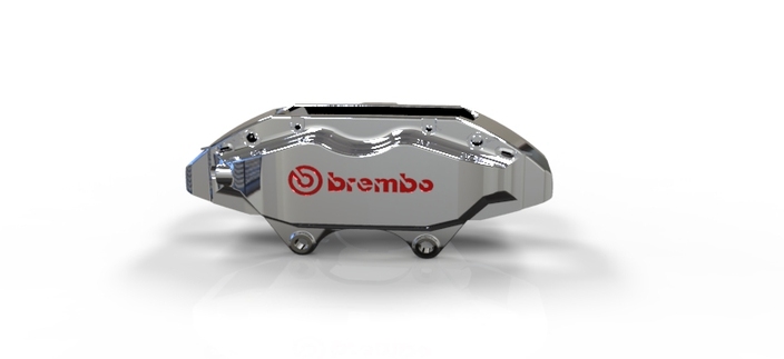 Brembo Disc Brake Caliper