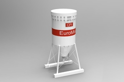 EuroMix Silo