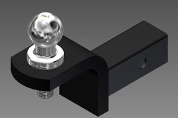 Tow Ball Mount