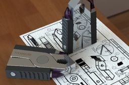 Mini Multitools