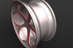 tutorial - wheel