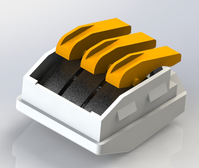 Free CAD Designs, Files & 3D Models The GrabCAD Community Library