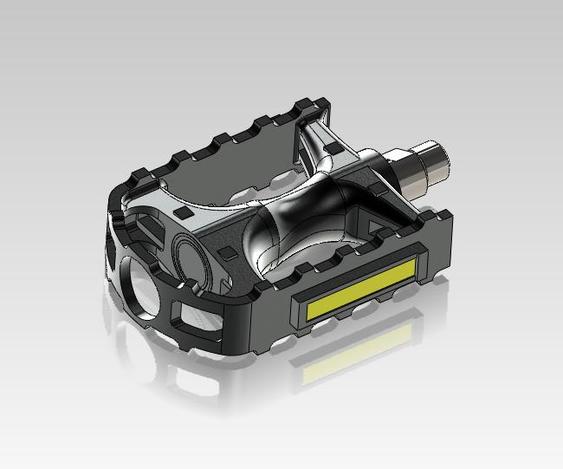 best mtn bike pedals