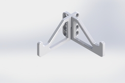 My Tablet/Phone Stand