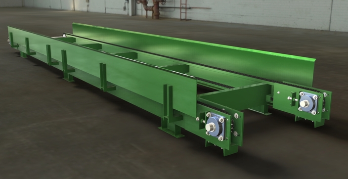 Conveyor Roller Chain