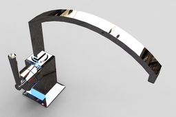 Damixa arc 1