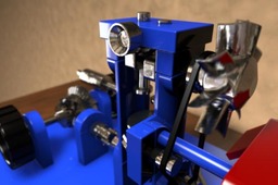 Automotive Mechanics 101