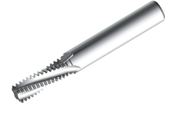 THREAD MILLING (FRESA DE ROSCA)