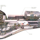 Space Shuttle Hi Res