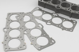 Mitsubishi 4G63 4 cylinders engine head gasket