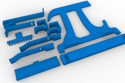 Challenge entry - DOCK