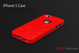 iPhone 5 Case 2
