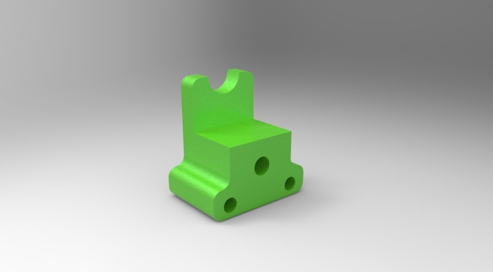 adaptador ajuste fino
