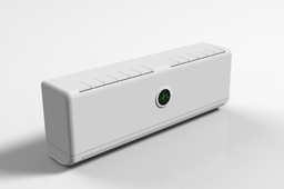 AC split unit