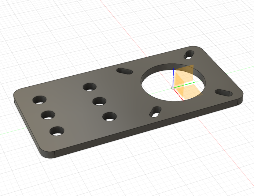 Free CAD Designs, Files & 3D Models The GrabCAD Community Library