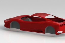Ferrari f430