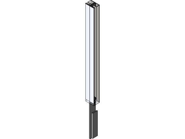 poteaux C-C