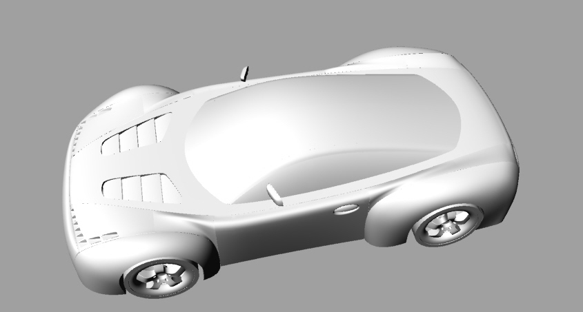 b model s1